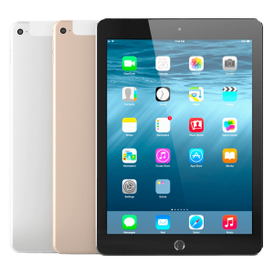 Apple iPad Air 2 Refurbished (Unlocked)