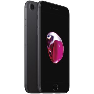 Apple iPhone 7 Black Refurbished