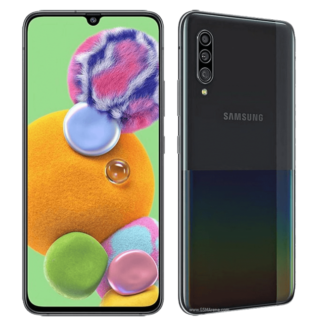 Samsung Galaxy A90 5G 128GB Refurbished (Unlocked)