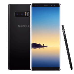 Samsung Galaxy Note 8 64GB Refurbished (Unlocked)