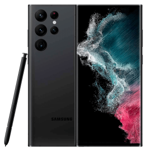 Samsung S22 Ultra 5G Refurbished (Unlocked)