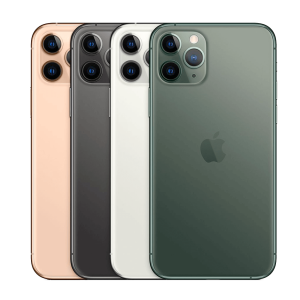 Apple iPhone 11 Pro Refurbished