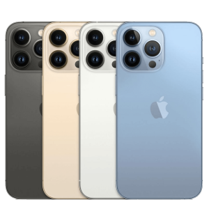 Apple iPhone 13 Pro Max Refurbished (Unlocked)