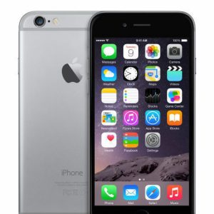 Apple iPhone 6 Plus Refurbished (Unlocked)