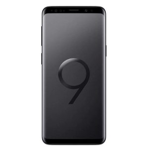 Samsung Galaxy S9 64GB Black Refurbished (Unlocked)