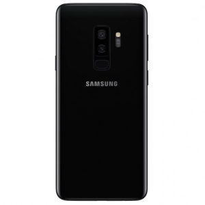 Samsung S9 Plus 64GB Black Refurbished (Unlocked)
