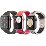 Apple Watch Series 5