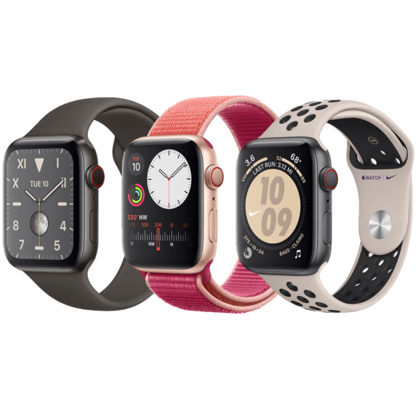 Apple Watch Series 5