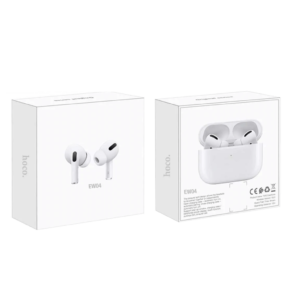 Hoco True Wireless Earphones EW04 Plus