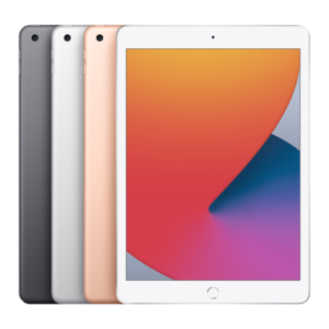 Apple iPad 8th Generation Refurbished