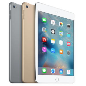 Apple iPad Mini 4 Refurbished