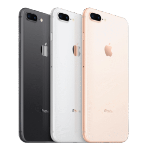 Apple iPhone 8 Plus Refurbished (Unlocked)