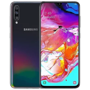 Samsung Galaxy A70 Refurbished (Unlocked)