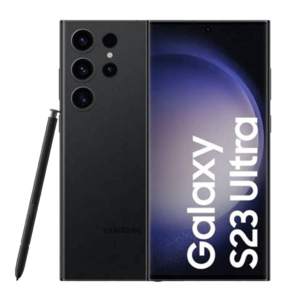 Samsung S23 Ultra Refurbished (Unlocked)